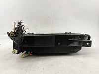 2005-2007 Mercury Mariner Fusebox Fuse Box Panel Relay Module Fits Fits 2005 2006 2007 OEM Used Auto Parts - Oemusedautopart