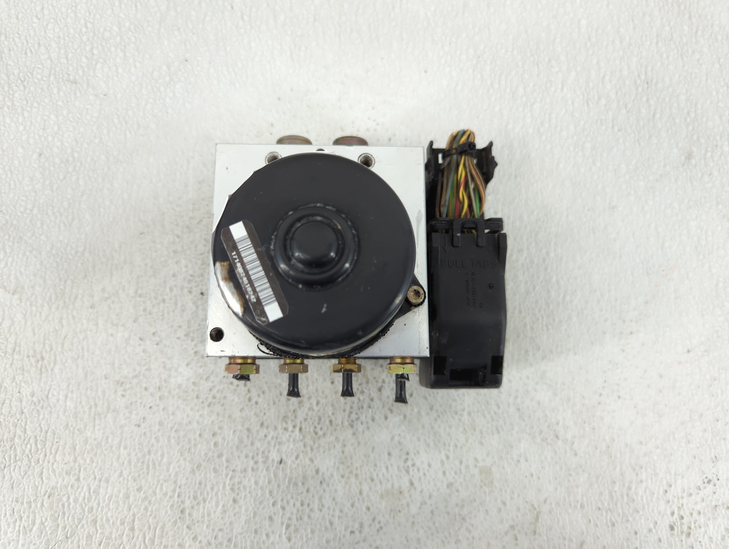 2005-2007 Mercury Mariner ABS Pump Control Module Replacement Fits Fits 2005 2006 2007 OEM Used Auto Parts - Oemusedautopart