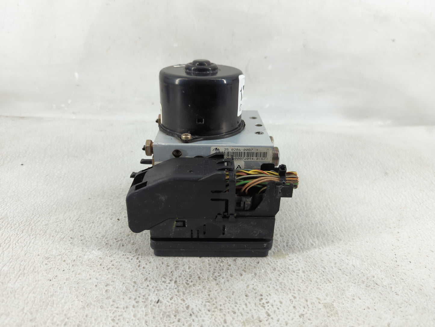 2005-2007 Mercury Mariner ABS Pump Control Module Replacement Fits Fits 2005 2006 2007 OEM Used Auto Parts - Oemusedautopart