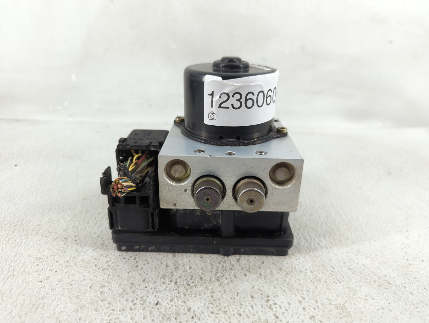 2005-2007 Mercury Mariner ABS Pump Control Module Replacement Fits Fits 2005 2006 2007 OEM Used Auto Parts - Oemusedautopart