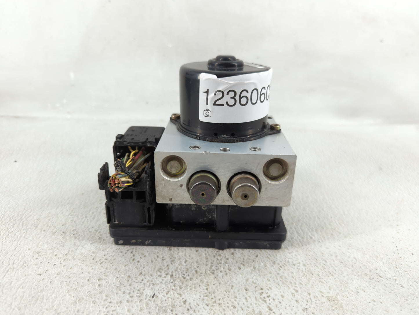 2005-2007 Mercury Mariner ABS Pump Control Module Replacement Fits Fits 2005 2006 2007 OEM Used Auto Parts - Oemusedautopart