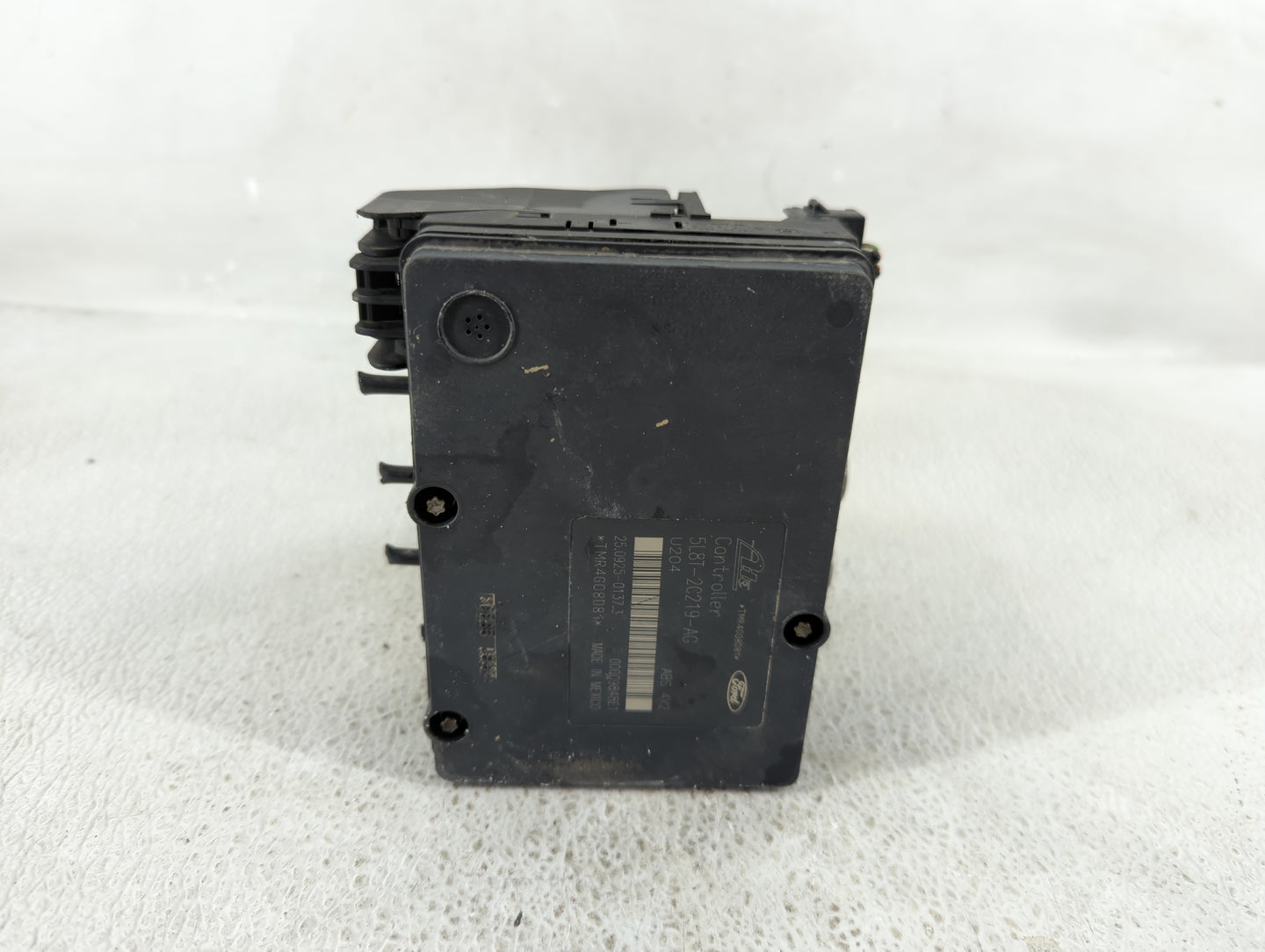 2005-2007 Mercury Mariner ABS Pump Control Module Replacement Fits Fits 2005 2006 2007 OEM Used Auto Parts - Oemusedautopart