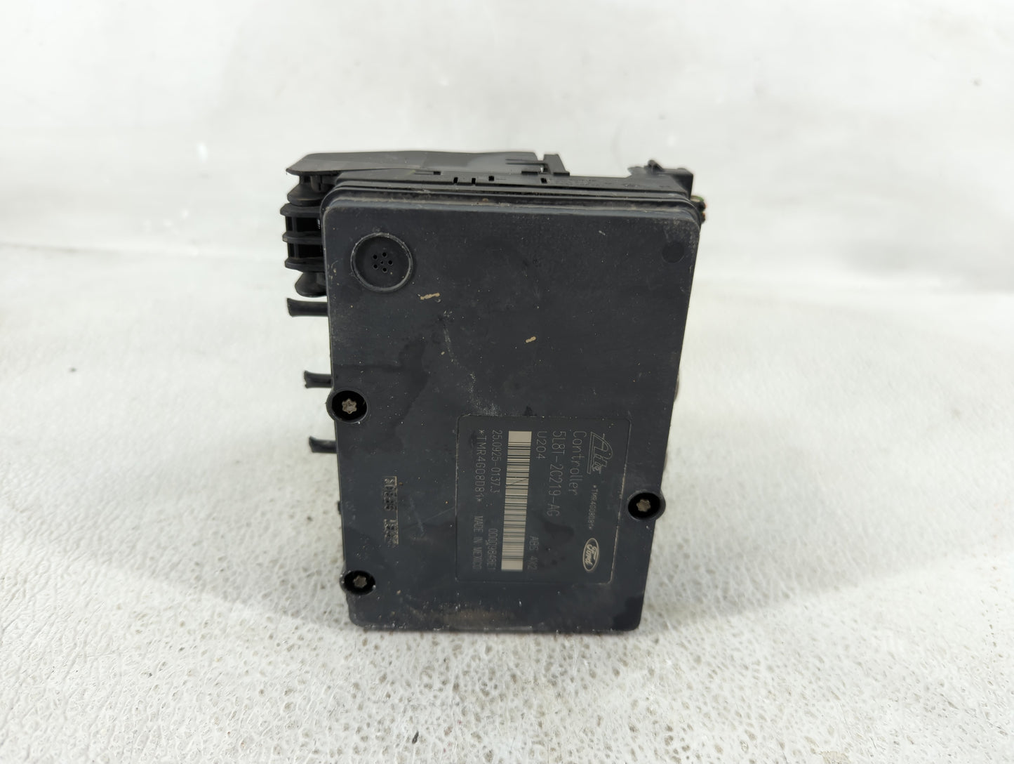 2005-2007 Mercury Mariner ABS Pump Control Module Replacement Fits Fits 2005 2006 2007 OEM Used Auto Parts - Oemusedautopart