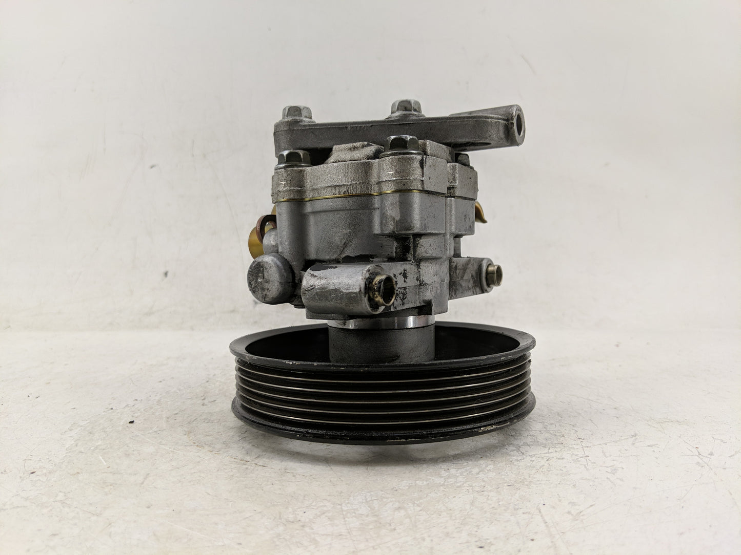 2005-2007 Mercury Mariner Power Steering Column Pump Oem - Oemusedautoparts1.com
