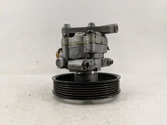 compare product 2005-2007 Mercury Mariner Power Steering Column Pump Oem
