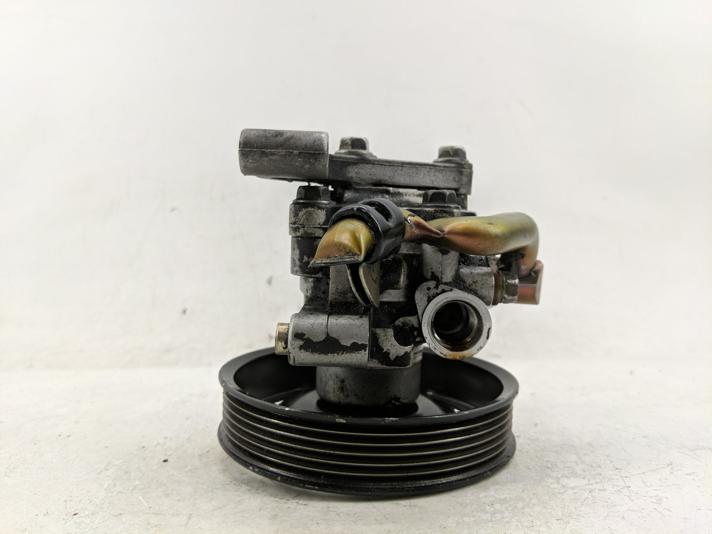 2005-2007 Mercury Mariner Power Steering Column Pump Oem - Oemusedautoparts1.com