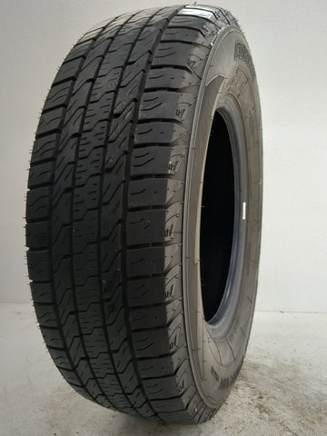 Used Tire 235/70R16 CORSA HIGHWAY TERRAIN PLUS 106T - Tread Depth 9.5/32 - Oemusedautoparts1.com