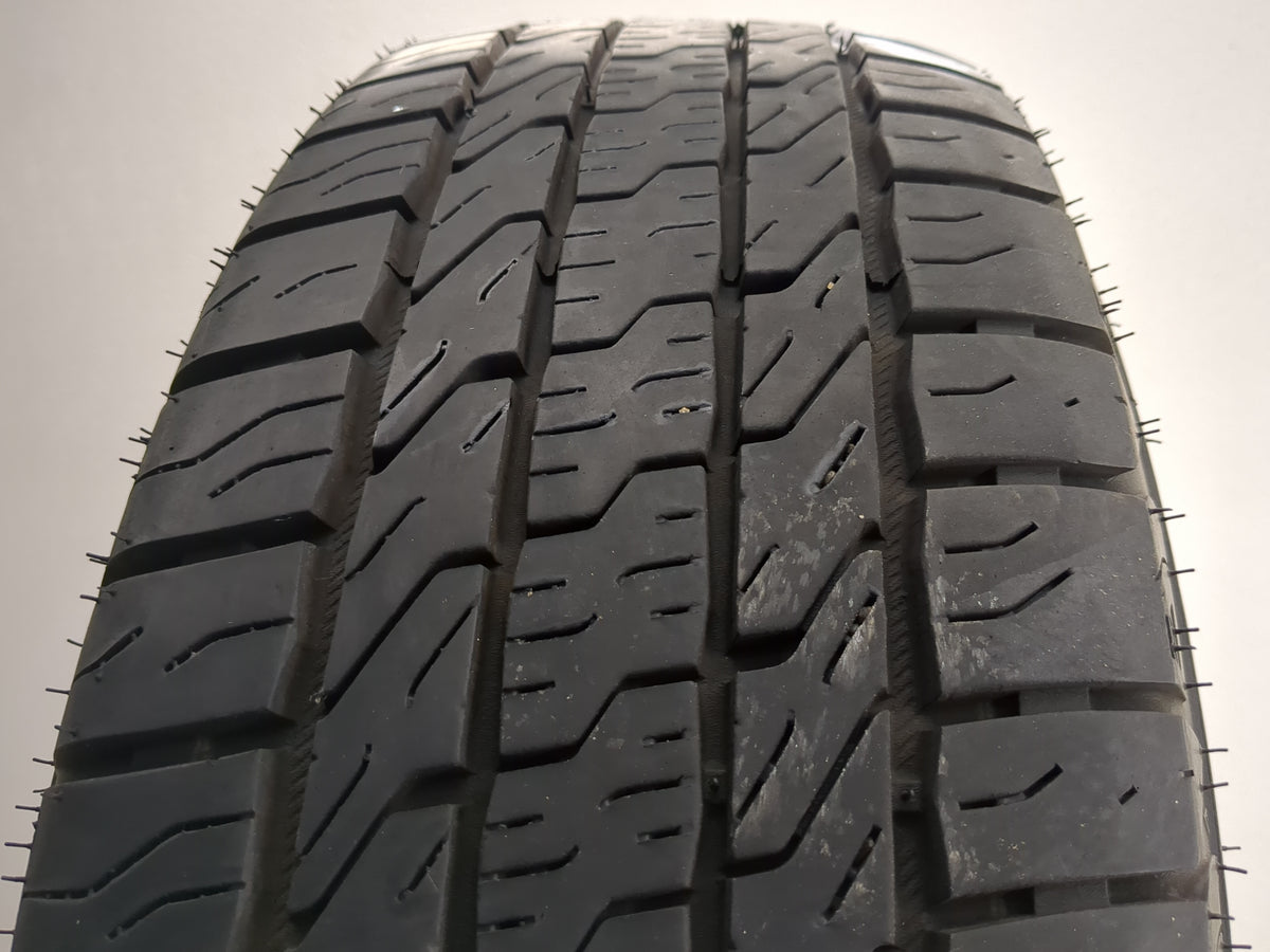 Used Tire 235/70R16 CORSA HIGHWAY TERRAIN PLUS 106T - Tread Depth 9.5/32 - Oemusedautoparts1.com