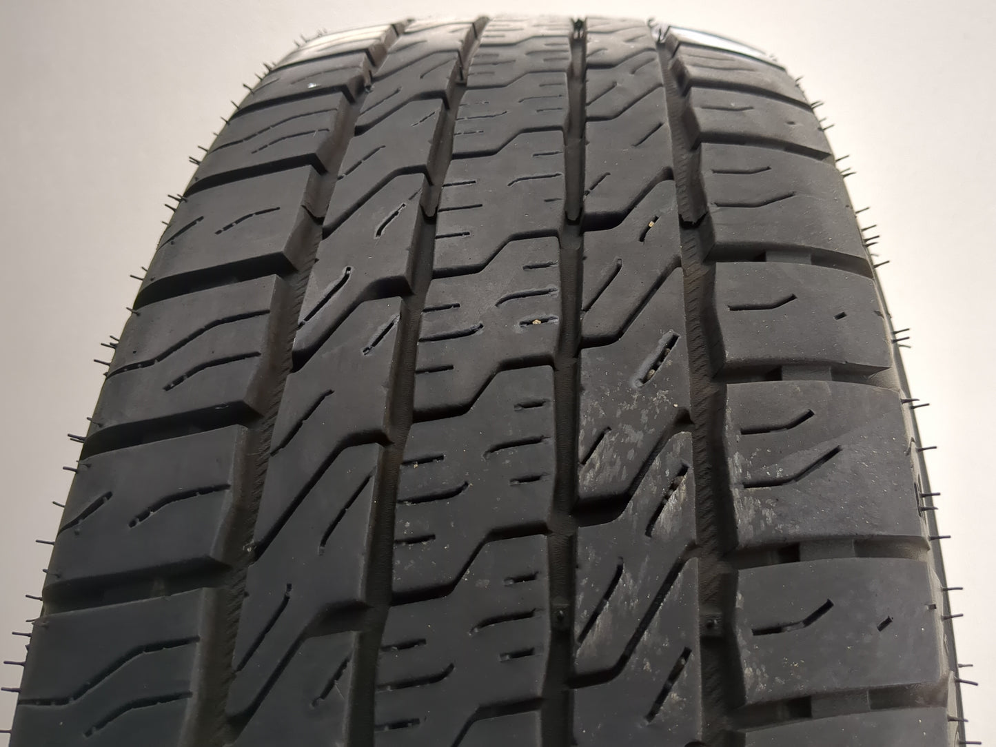 Used Tire 235/70R16 CORSA HIGHWAY TERRAIN PLUS 106T - Tread Depth 9.5/32 - Oemusedautoparts1.com
