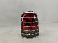 2005-2007 Mercury Mariner Tail Light Assembly Driver Left OEM P/N:5E64-13B505-A Fits Fits 2005 2006 2007 OEM Used Auto Parts
