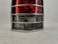 2005-2007 Mercury Mariner Tail Light Assembly Driver Left OEM P/N:5E64-13B505-A Fits Fits 2005 2006 2007 OEM Used Auto Parts