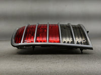 2005-2007 Mercury Mariner Tail Light Assembly Driver Left OEM P/N:5E64-13B505-A Fits Fits 2005 2006 2007 OEM Used Auto Parts