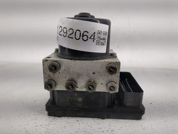 2005-2007 Mercury Mariner ABS Pump Control Module Replacement P/N:6L84-2C346-BC Fits Fits 2005 2006 2007 OEM Used Auto Parts
