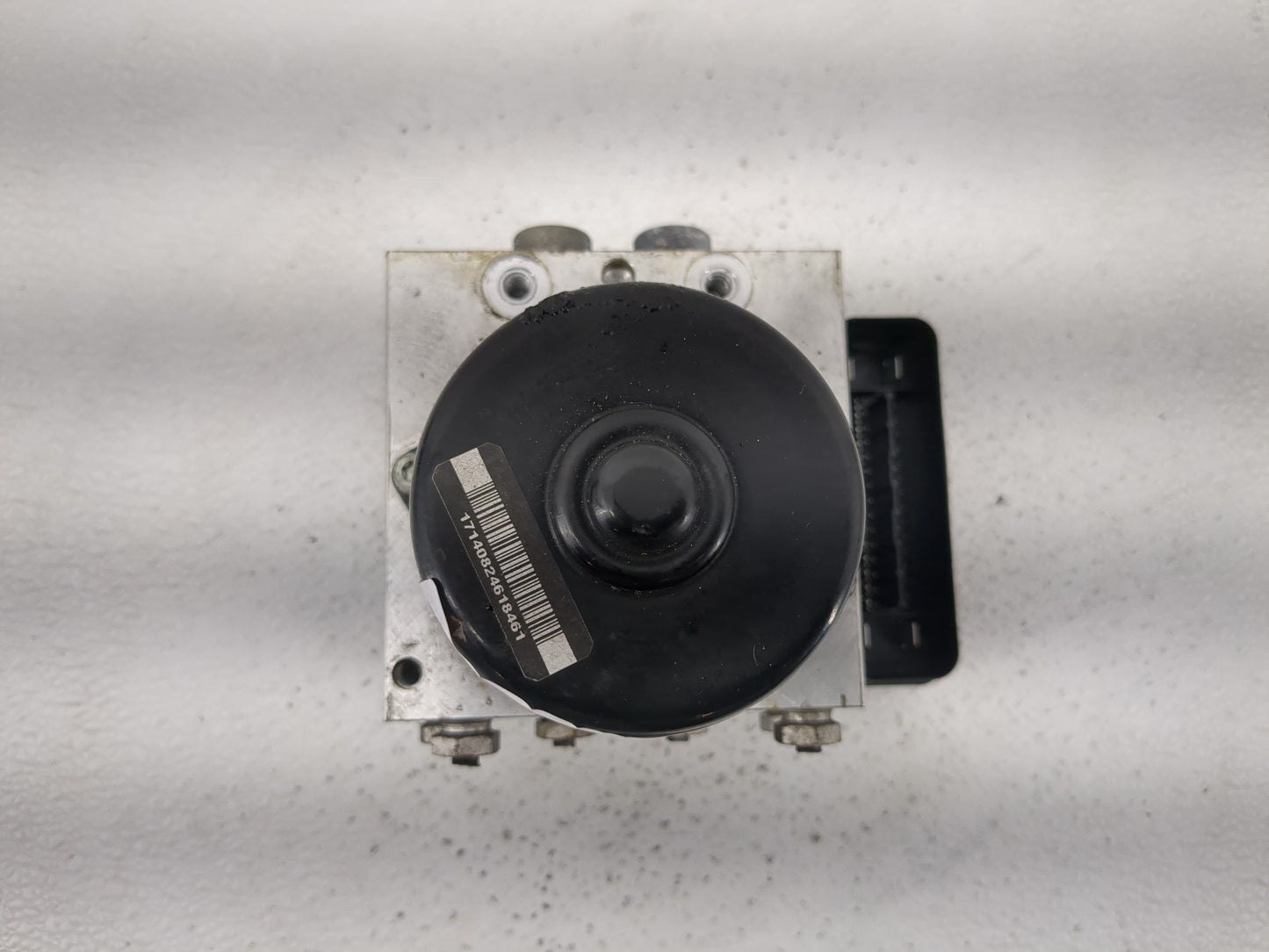 2005-2007 Mercury Mariner ABS Pump Control Module Replacement P/N:6L84-2C346-BC Fits Fits 2005 2006 2007 OEM Used Auto Parts