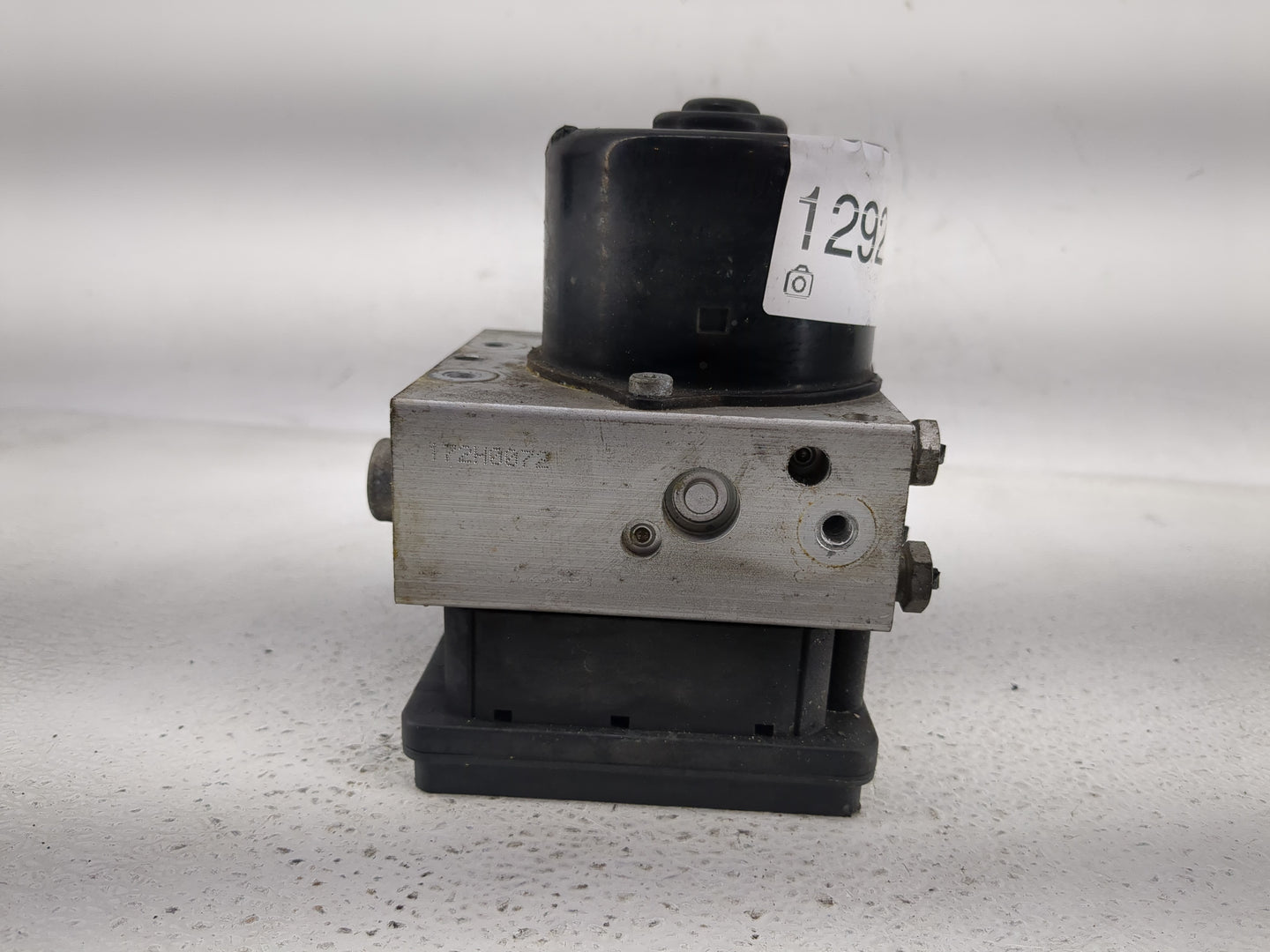 2005-2007 Mercury Mariner ABS Pump Control Module Replacement P/N:6L84-2C346-BC Fits Fits 2005 2006 2007 OEM Used Auto Parts