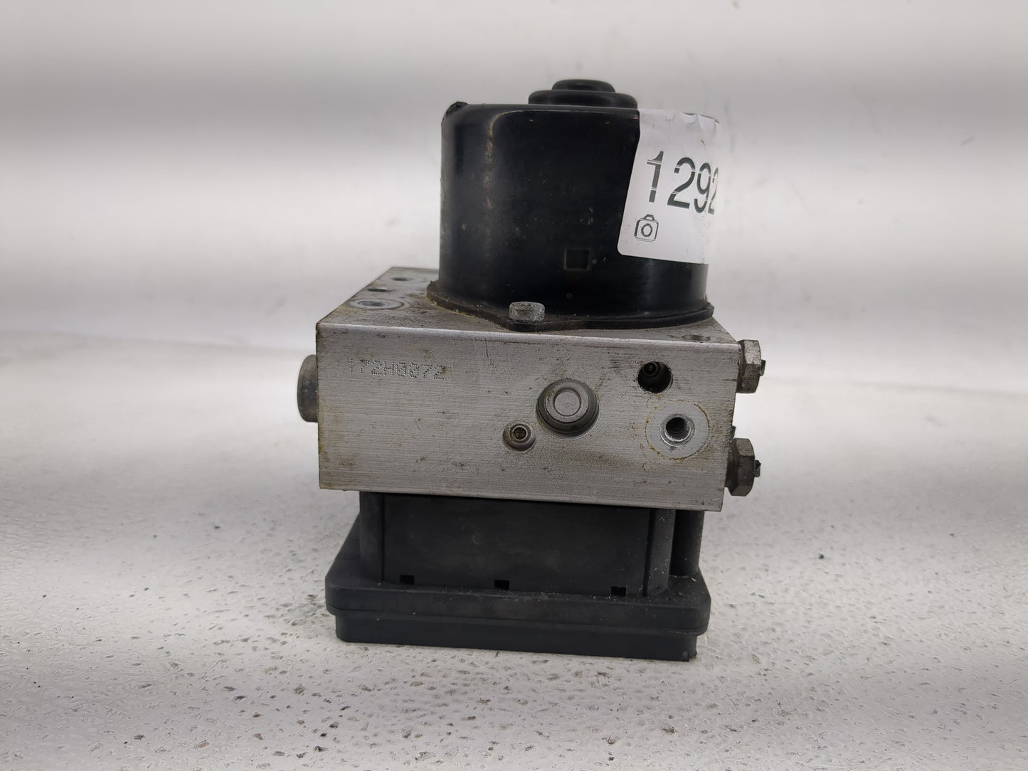 2005-2007 Mercury Mariner ABS Pump Control Module Replacement P/N:6L84-2C346-BC Fits Fits 2005 2006 2007 OEM Used Auto Parts