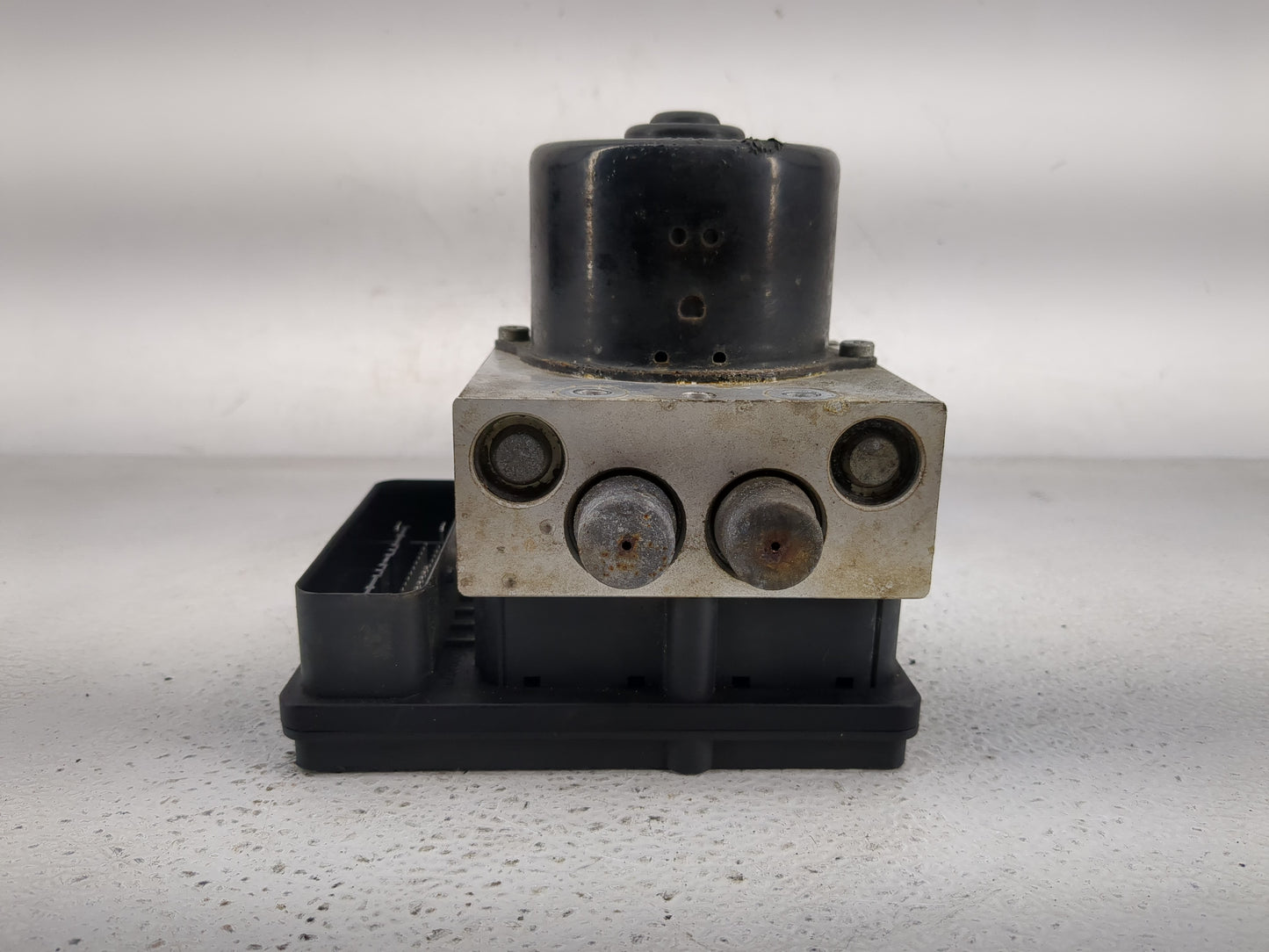 2005-2007 Mercury Mariner ABS Pump Control Module Replacement P/N:6L84-2C346-BC Fits Fits 2005 2006 2007 OEM Used Auto Parts