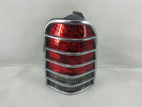 2005-2007 Mercury Mariner Tail Light Assembly Driver Left OEM P/N:5E64-13B505-A Fits Fits 2005 2006 2007 OEM Used Auto Parts