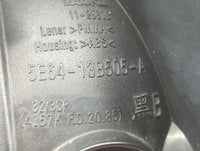 2005-2007 Mercury Mariner Tail Light Assembly Driver Left OEM P/N:5E64-13B505-A Fits Fits 2005 2006 2007 OEM Used Auto Parts