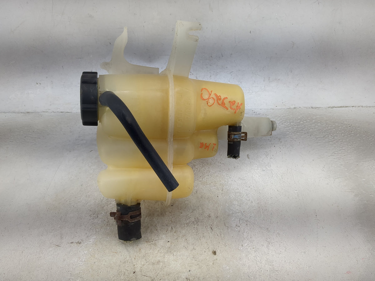 2005 Mercury Mariner Radiator Coolant Overflow Expansion Tank Bottle 1494675 - Oemusedautoparts1.com