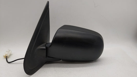 2005-2007 Mercury Mariner Driver Side View Mirror - Left Door Mirror OEM Used - Oemusedautoparts1.com