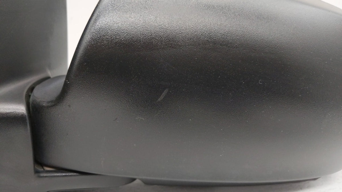2005-2007 Mercury Mariner Driver Side View Mirror - Left Door Mirror OEM Used - Oemusedautoparts1.com