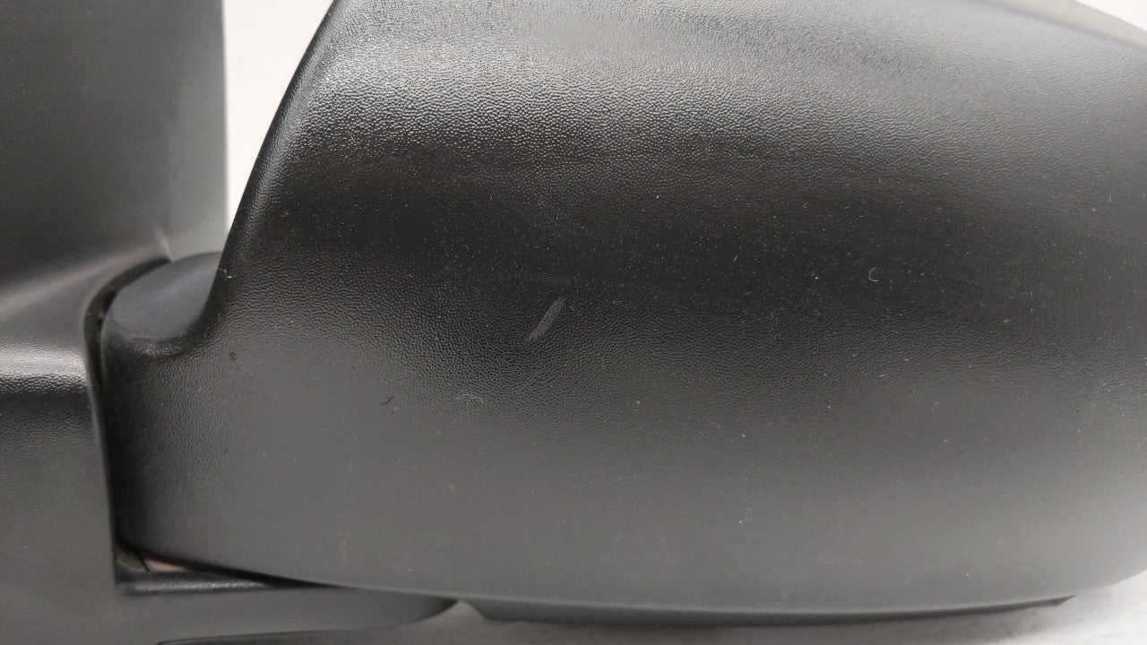 2005-2007 Mercury Mariner Driver Side View Mirror - Left Door Mirror OEM Used - Oemusedautoparts1.com