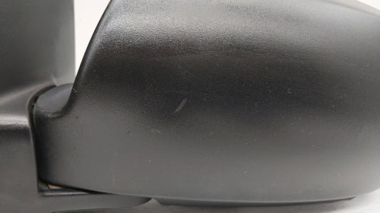 2005-2007 Mercury Mariner Driver Side View Mirror - Left Door Mirror OEM Used