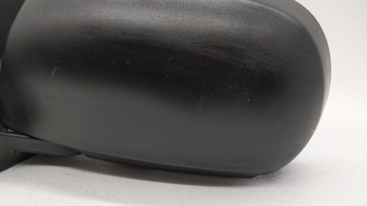 2005-2007 Mercury Mariner Driver Side View Mirror - Left Door Mirror OEM Used - Oemusedautoparts1.com