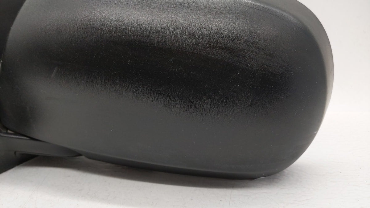 2005-2007 Mercury Mariner Driver Side View Mirror - Left Door Mirror OEM Used - Oemusedautoparts1.com
