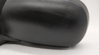 2005-2007 Mercury Mariner Driver Side View Mirror - Left Door Mirror OEM Used - Oemusedautoparts1.com