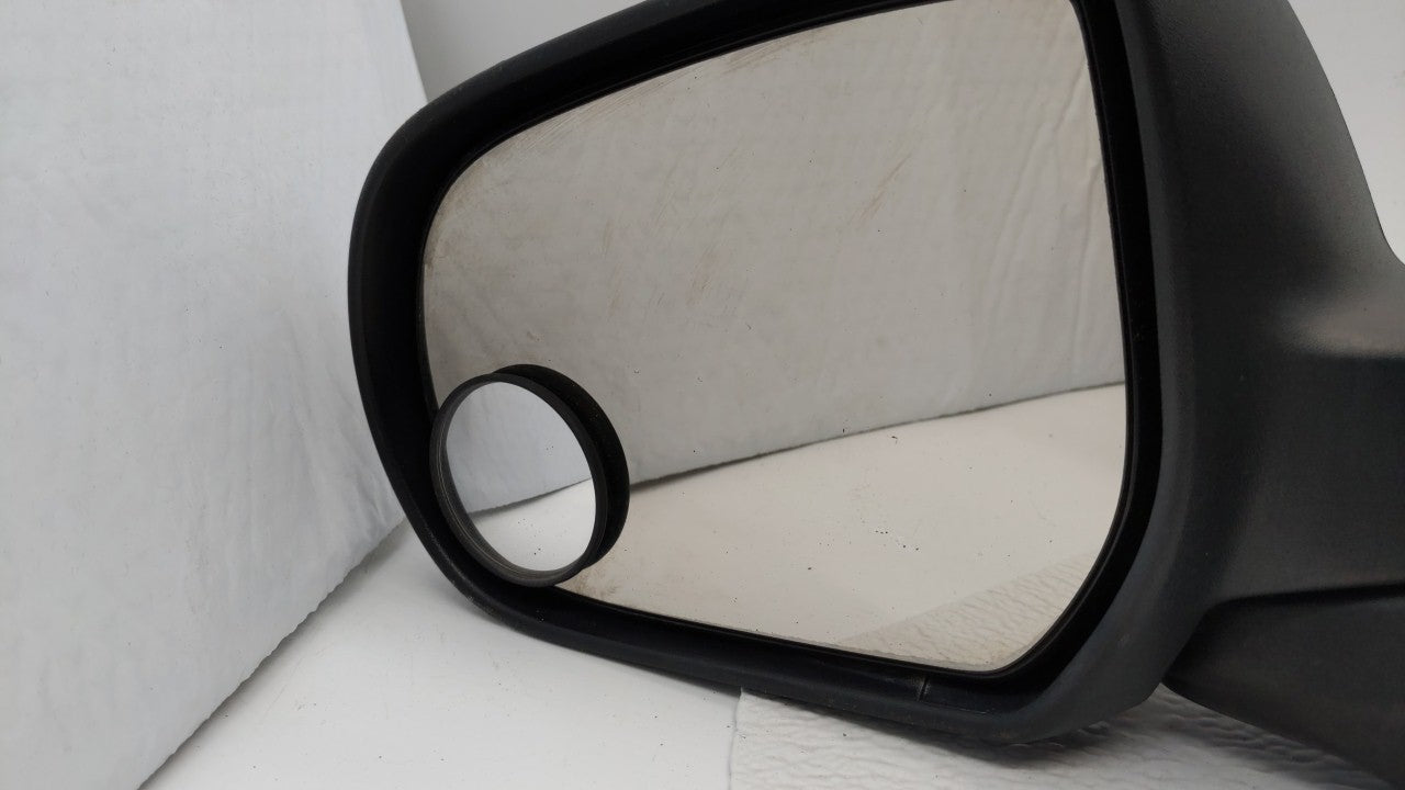 2005-2007 Mercury Mariner Driver Side View Mirror - Left Door Mirror OEM Used - Oemusedautoparts1.com