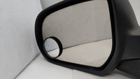 2005-2007 Mercury Mariner Driver Side View Mirror - Left Door Mirror OEM Used - Oemusedautoparts1.com