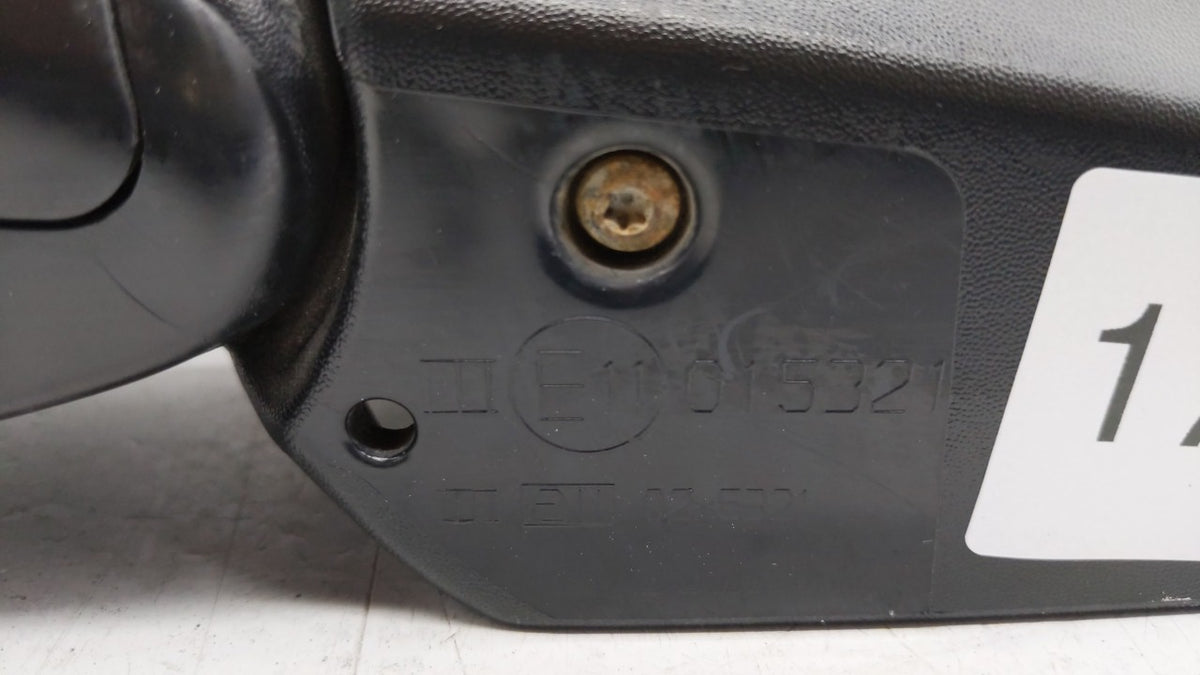 2005-2007 Mercury Mariner Driver Side View Mirror - Left Door Mirror OEM Used - Oemusedautoparts1.com