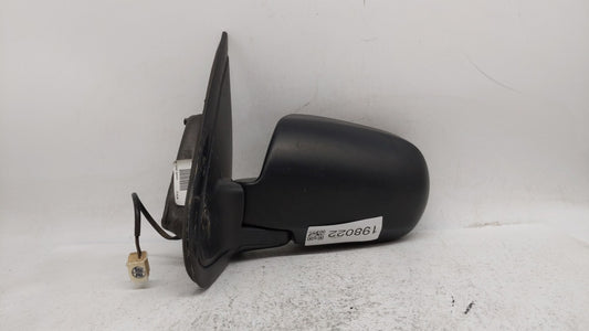 2005-2007 Mercury Mariner Driver Side View Mirror - Left Door Mirror OEM Used - Oemusedautoparts1.com
