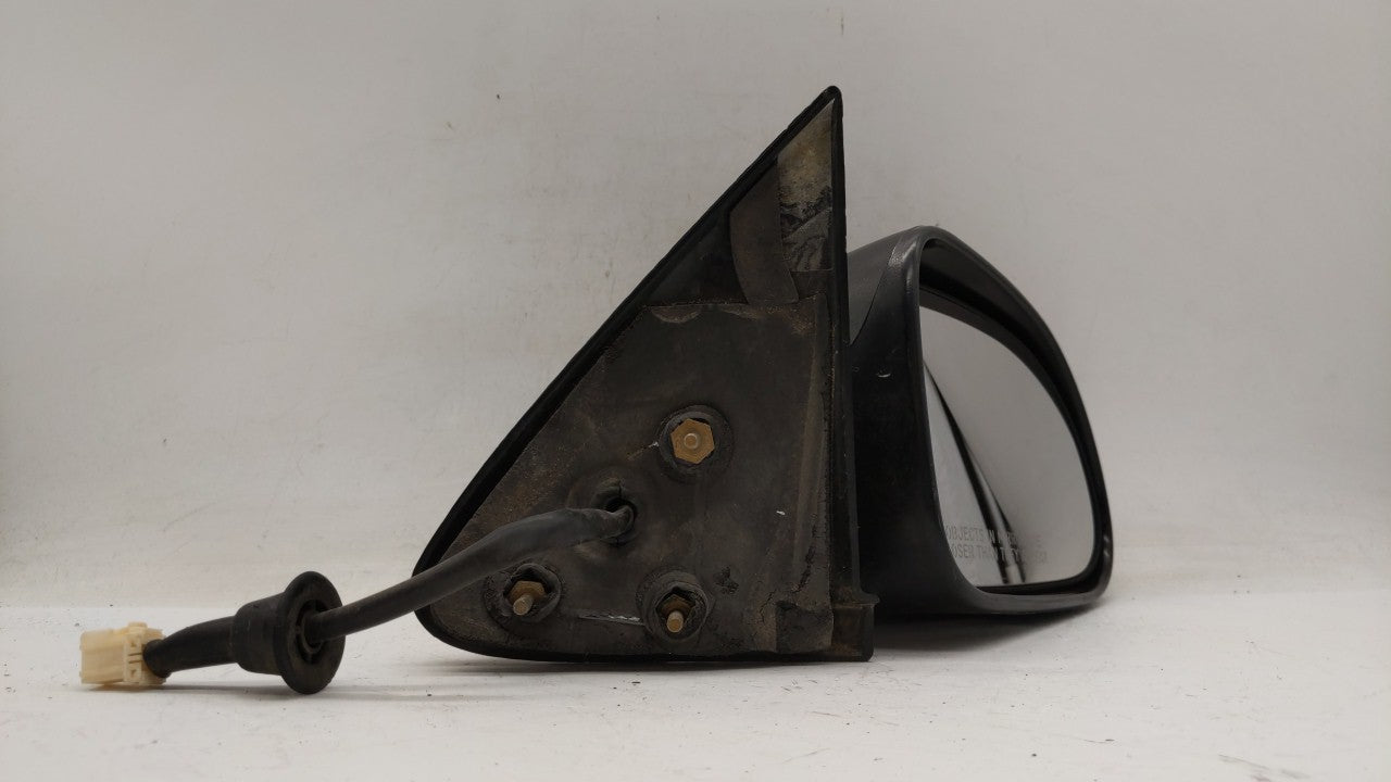 2005-2007 Mercury Mariner Passenger Side View Mirror - Right Door Mirror OEM Used - Oemusedautoparts1.com