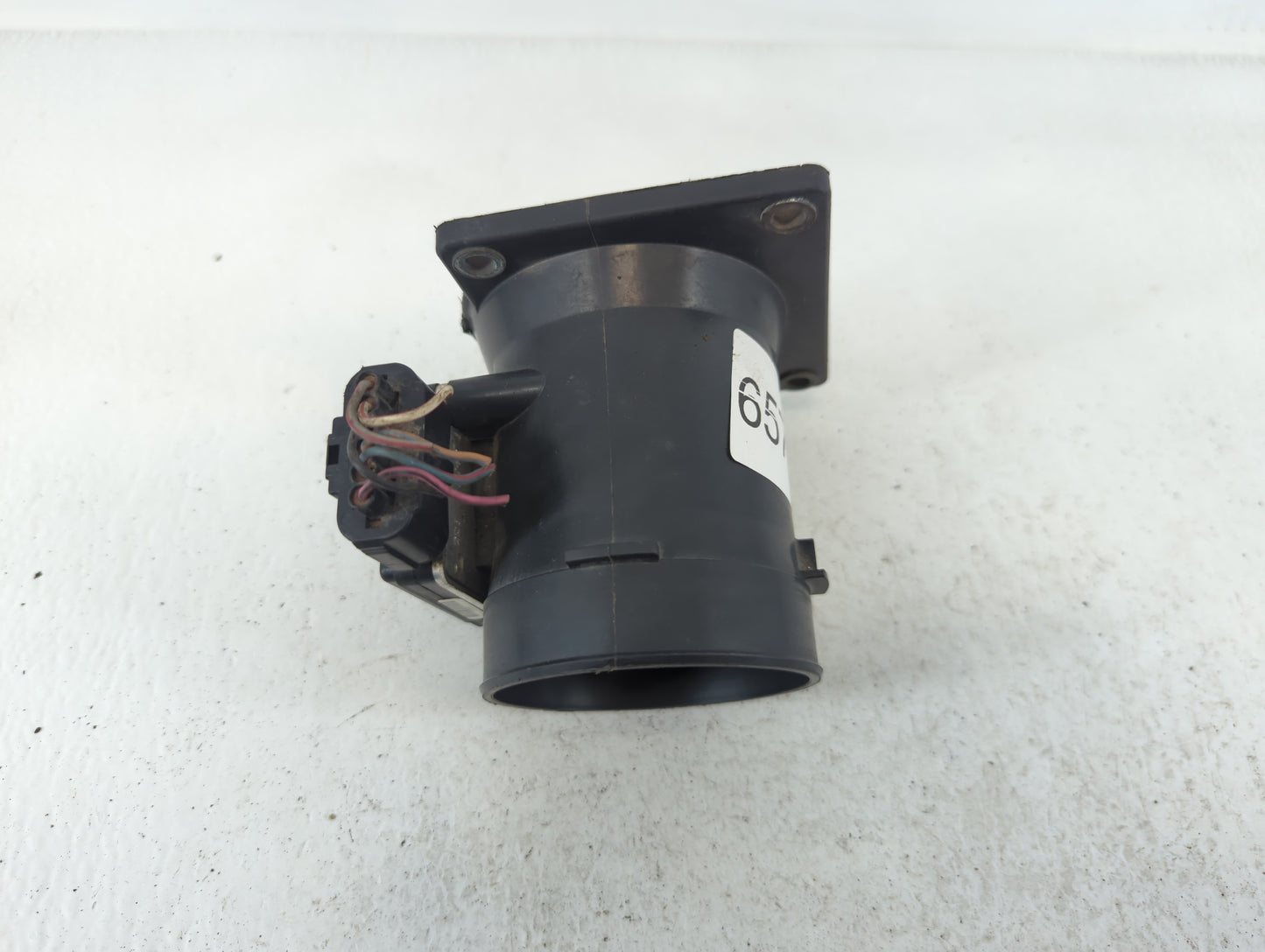 2005-2008 Mercury Mariner Mass Air Flow Meter Maf - Oemusedautoparts1.com
