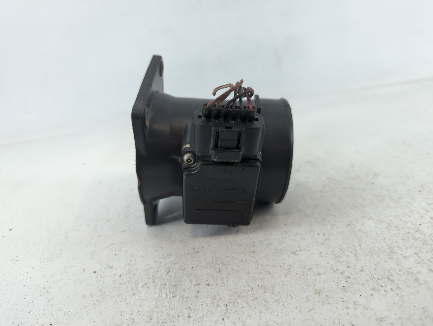2005-2008 Mercury Mariner Mass Air Flow Meter Maf - Oemusedautoparts1.com
