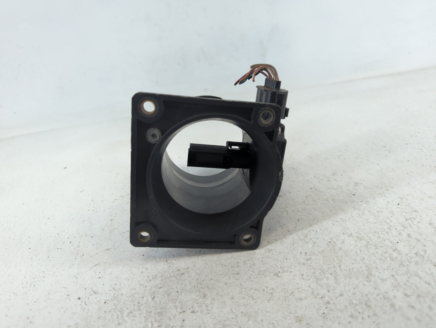 2005-2008 Mercury Mariner Mass Air Flow Meter Maf - Oemusedautoparts1.com