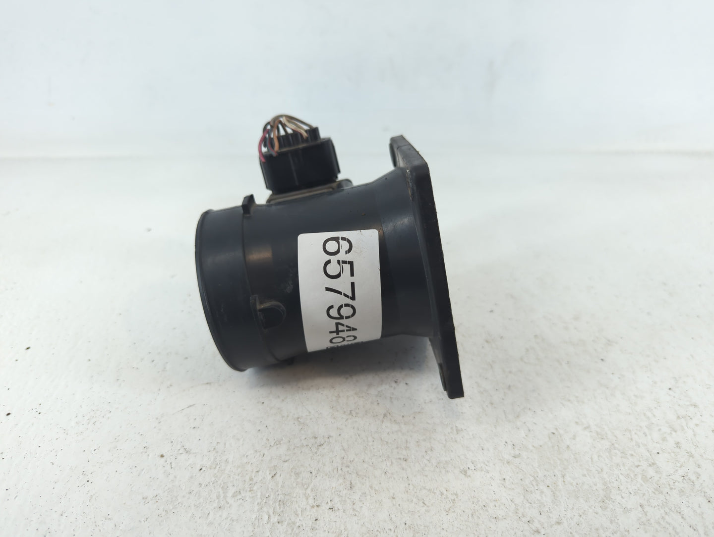 2005-2008 Mercury Mariner Mass Air Flow Meter Maf - Oemusedautoparts1.com