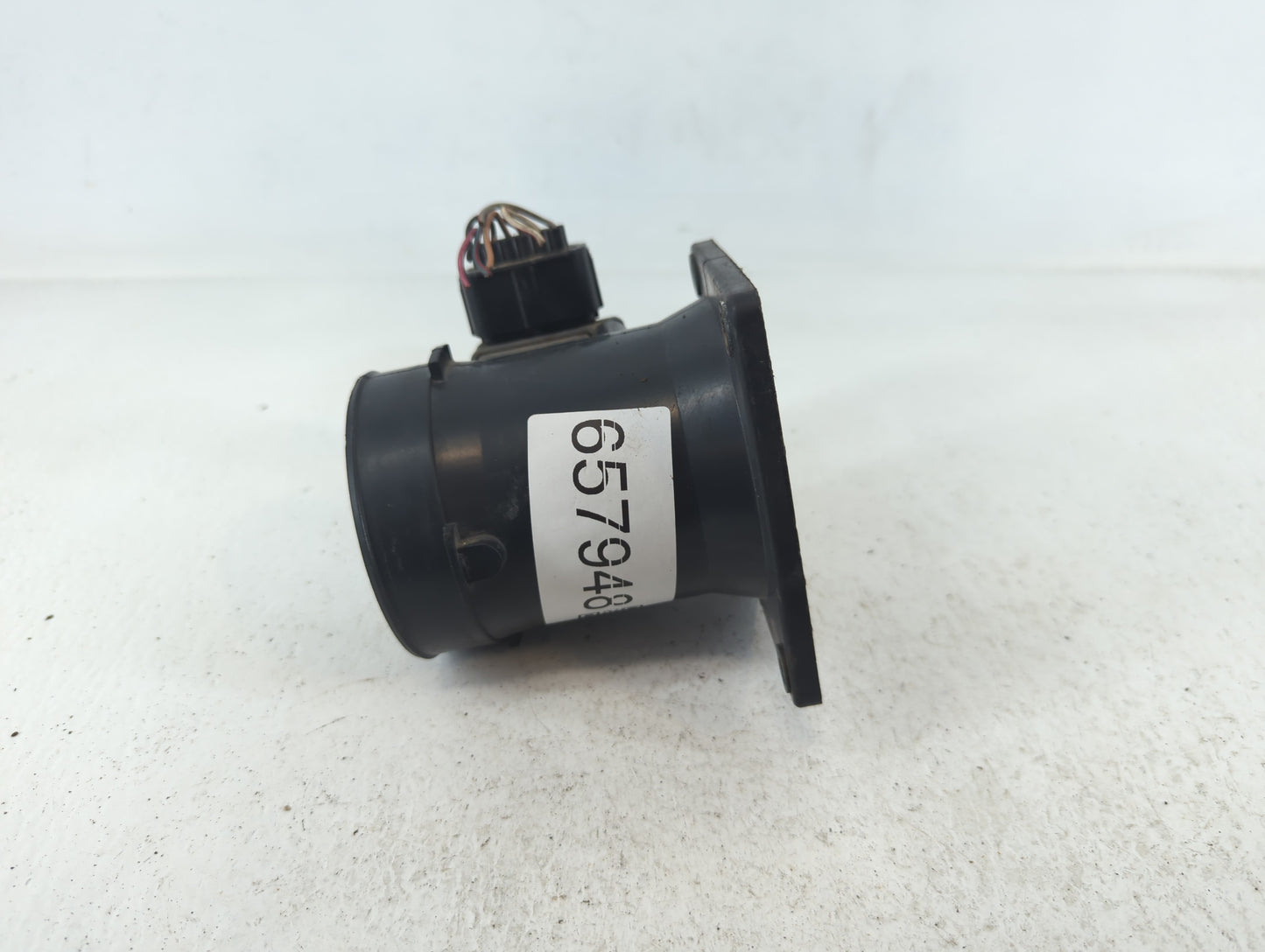 2005-2008 Mercury Mariner Mass Air Flow Meter Maf - Oemusedautoparts1.com
