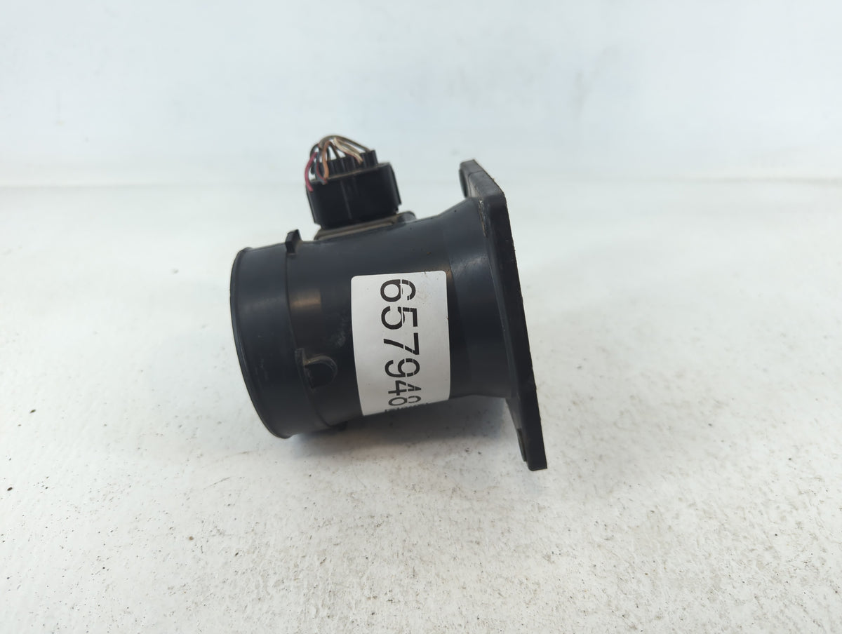 2005-2008 Mercury Mariner Mass Air Flow Meter Maf Sensor 657948 - Oemusedautoparts1.com