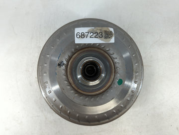 2007 Mercury Mariner Torque Converter Automatic Transmission OEM P/N:5L8P-7902-DA Fits OEM Used Auto Parts - Oemusedautopart
