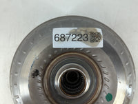 2007 Mercury Mariner Torque Converter Automatic Transmission OEM P/N:5L8P-7902-DA Fits OEM Used Auto Parts - Oemusedautopart