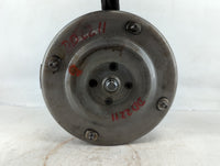 2007 Mercury Mariner Torque Converter Automatic Transmission OEM P/N:5L8P-7902-DA Fits OEM Used Auto Parts - Oemusedautopart