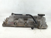 2005-2007 Mercury Mariner Engine Oil Pan P/N:183271048 Fits Fits 2004 2005 2006 2007 2008 OEM Used Auto Parts - Oemusedautop