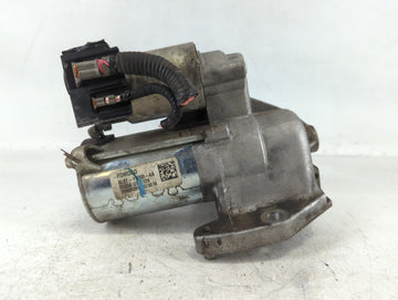 2005-2011 Mercury Mariner Car Starter Motor Solenoid OEM P/N:6L8T -11000-AA Fits Fits 2005 2006 2007 2008 2009 2010 2011 OEM