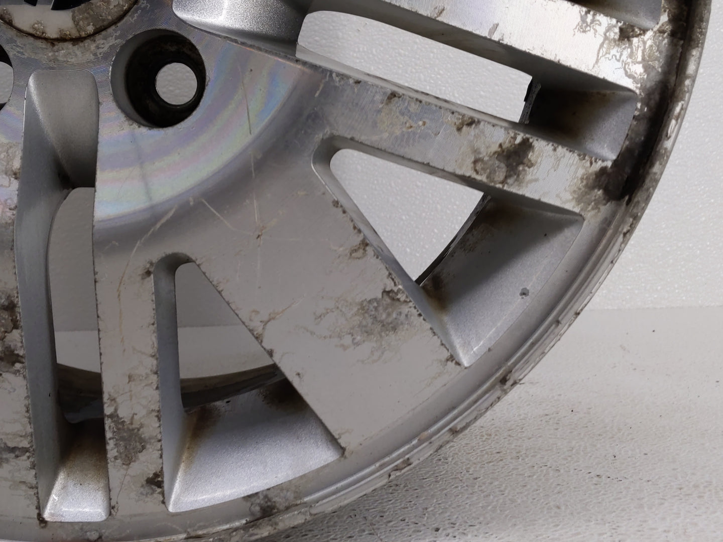 2005-2007 Mercury Mariner Oem Wheel Rim 827914 - Oemusedautoparts1.com