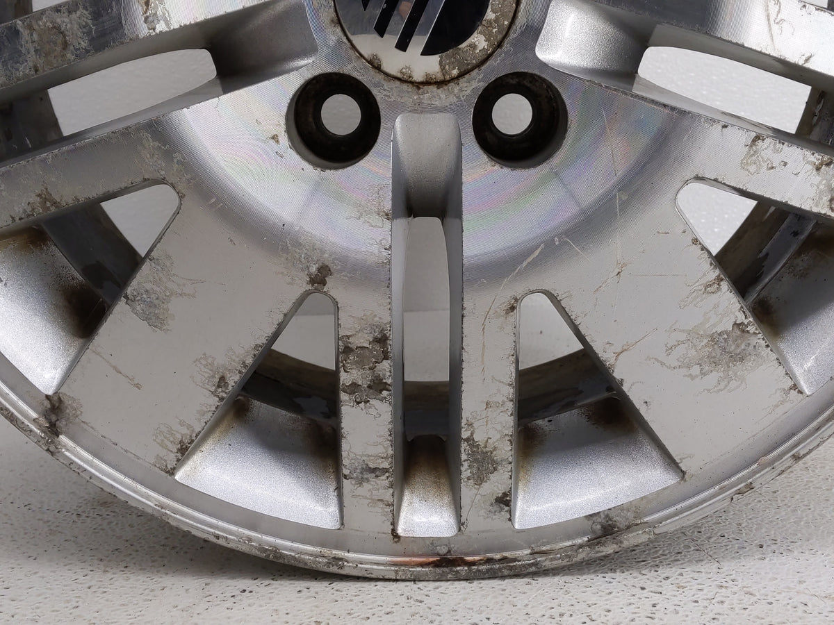 2005-2007 Mercury Mariner Oem Wheel Rim 827914 - Oemusedautoparts1.com
