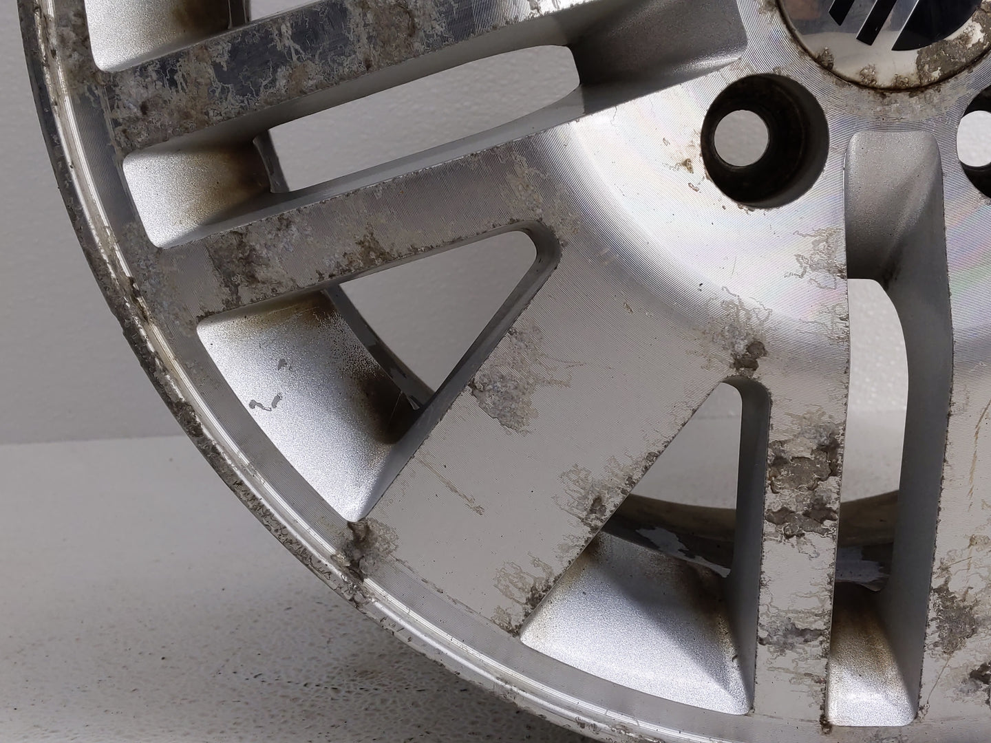 2005-2007 Mercury Mariner Oem Wheel Rim 827914 - Oemusedautoparts1.com